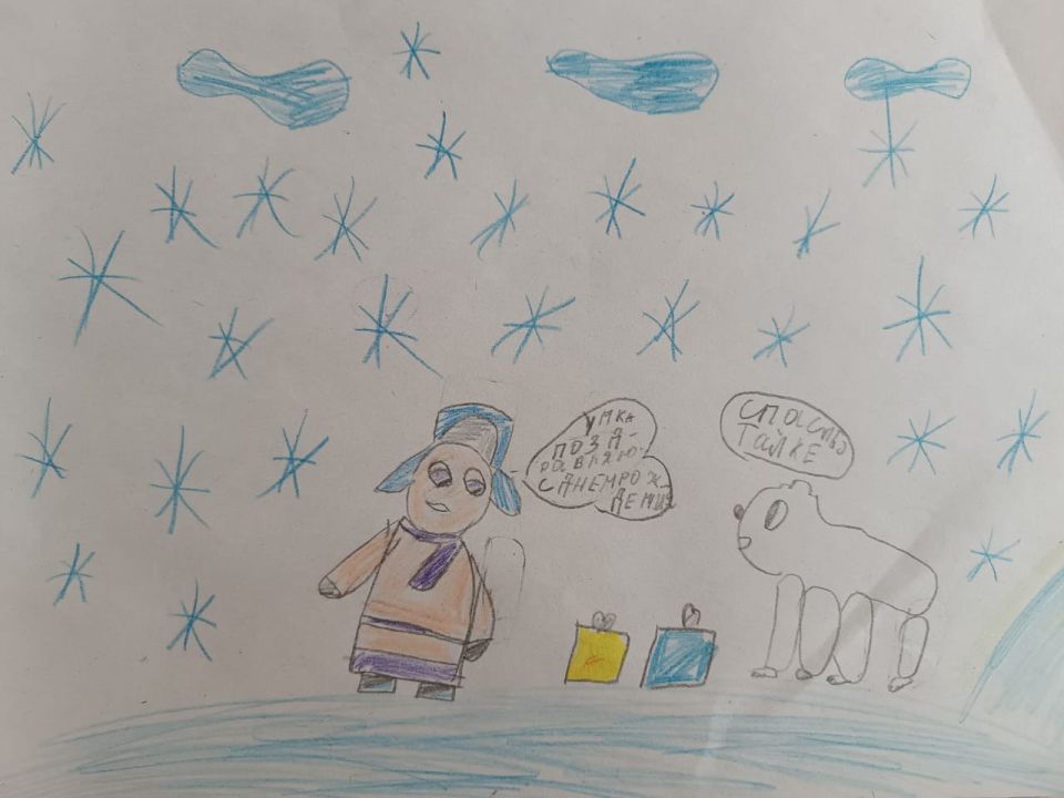 Гордей Никитич Ушаков