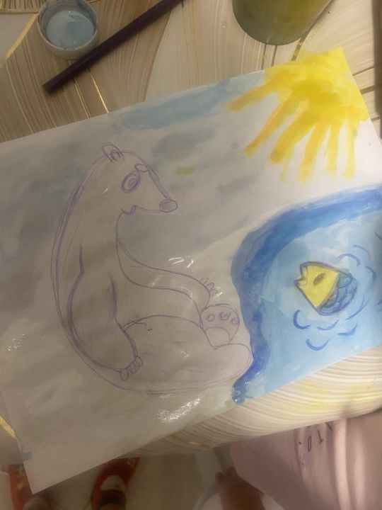 Ксюша Денисовна Толкунова