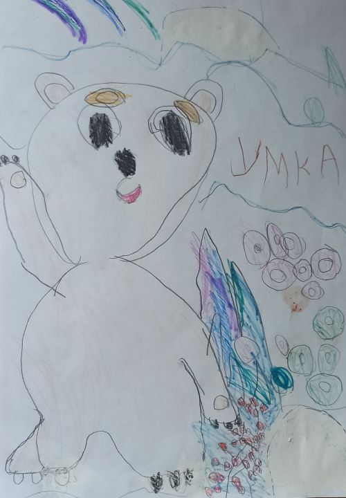 Ксения Сергеевна Головня