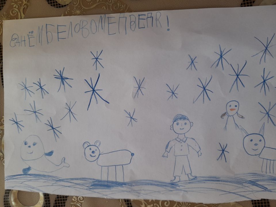 Виктория Валерьевна Бондаренко