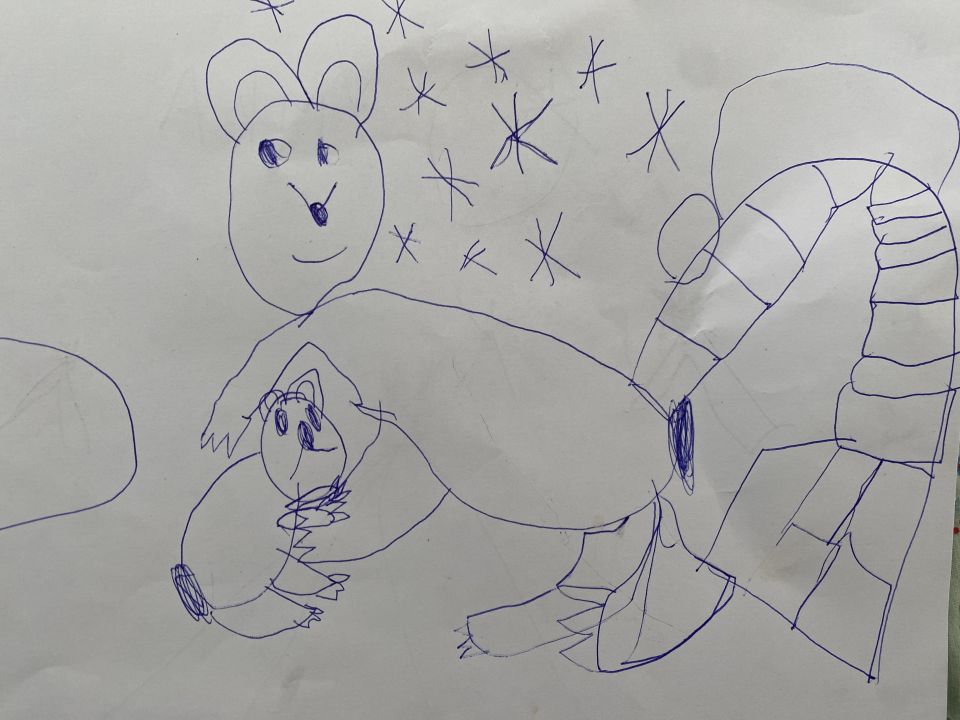 Наталья Николаевна Глазова