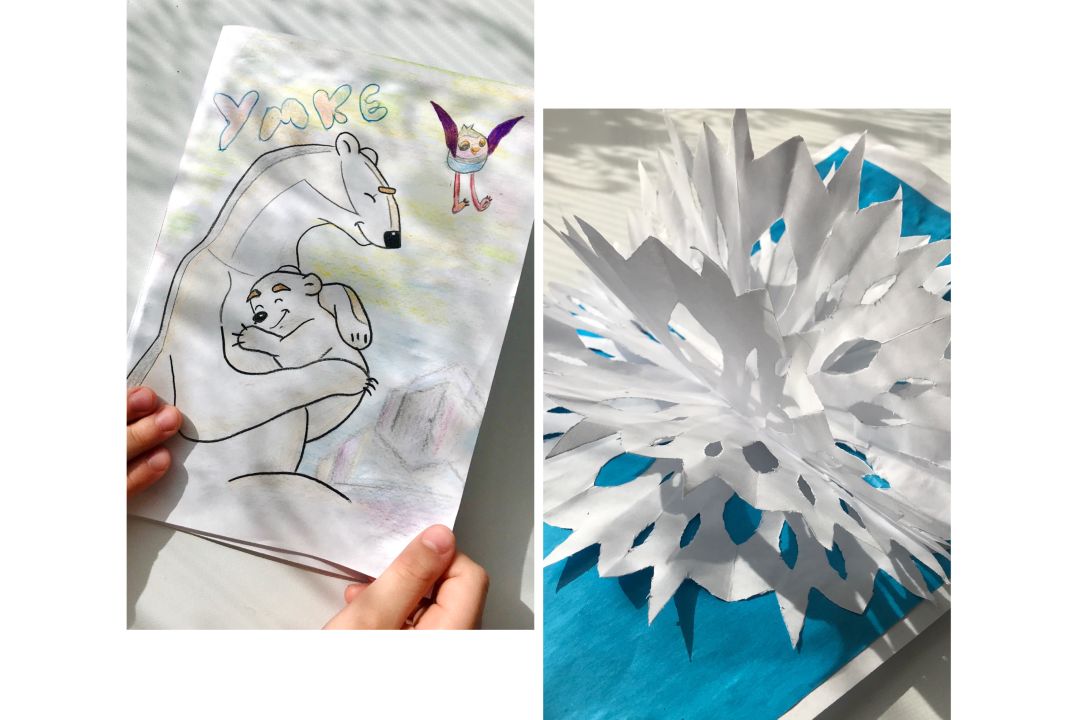 Варвара Ильинична Кузьмичева