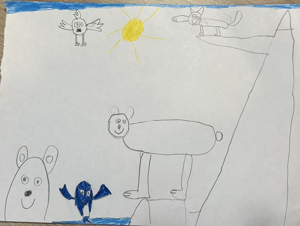 Стёпа Андреевич Заикин