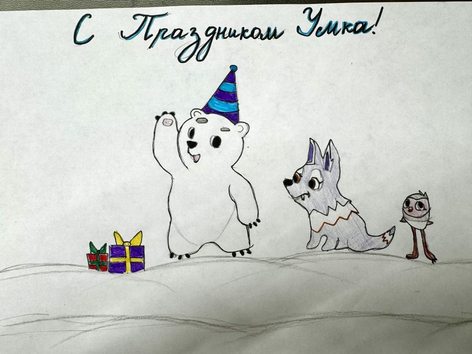 Захар Николаевич Мельник