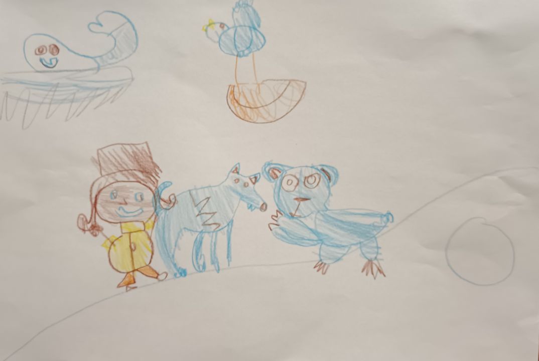 Виктория Сергеевна Скатулина