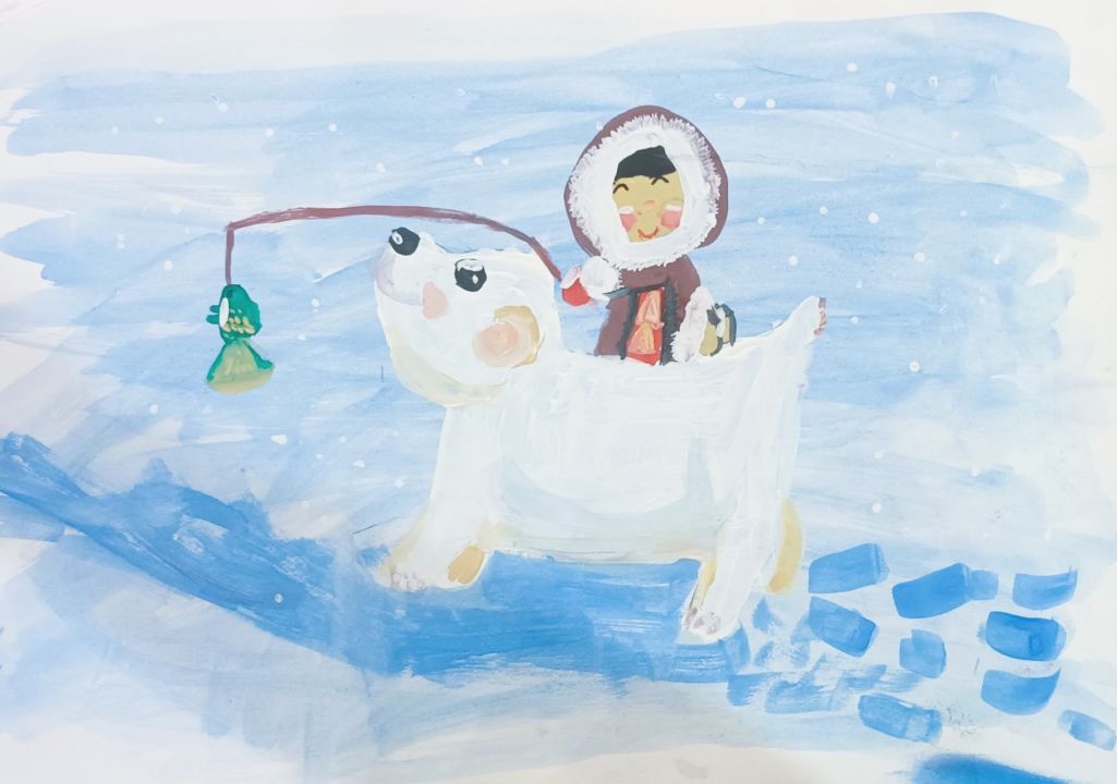 Екатерина Смолькина