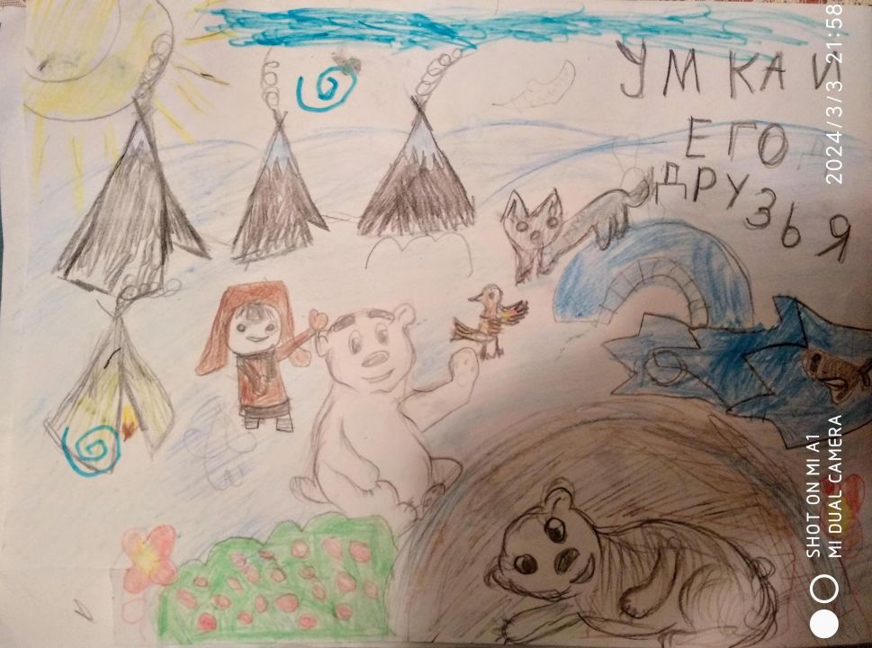 Фатима Тагировна Агададашева