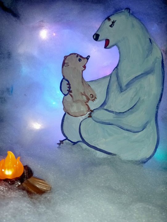 Ксения Алексеевна Иванова