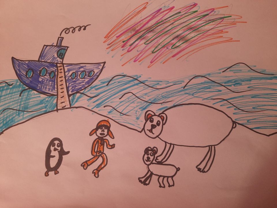 Эльвира Айтугановна Набитова