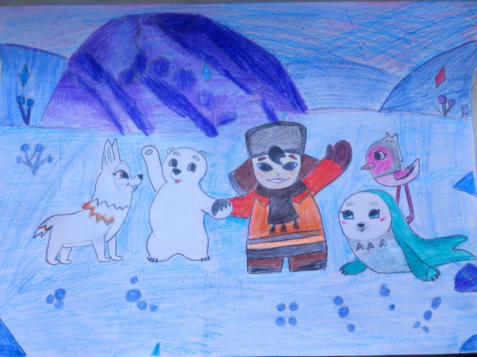 София Алексеевна Шашлова