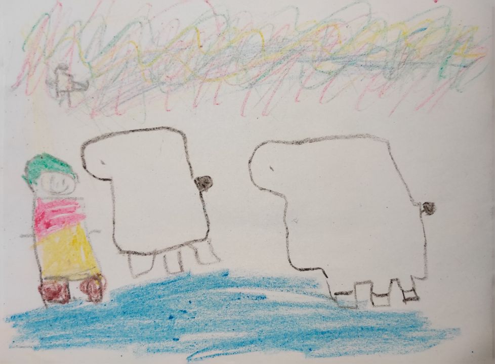 Софья Кузнецова