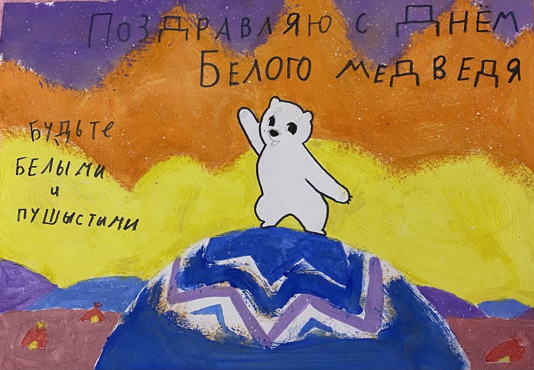 Настя Игнатьевна Похожаева