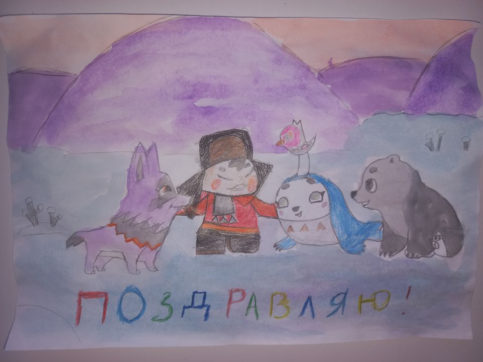 Данила Владимирович Липатов