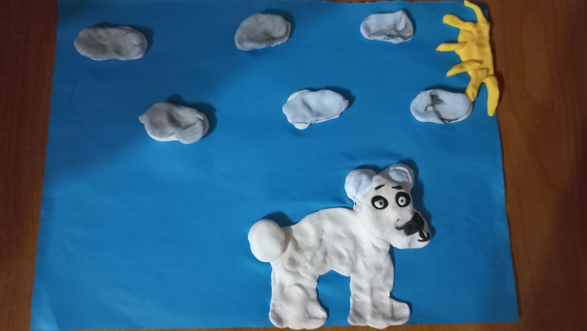 Софико Нодаровна Геладзе