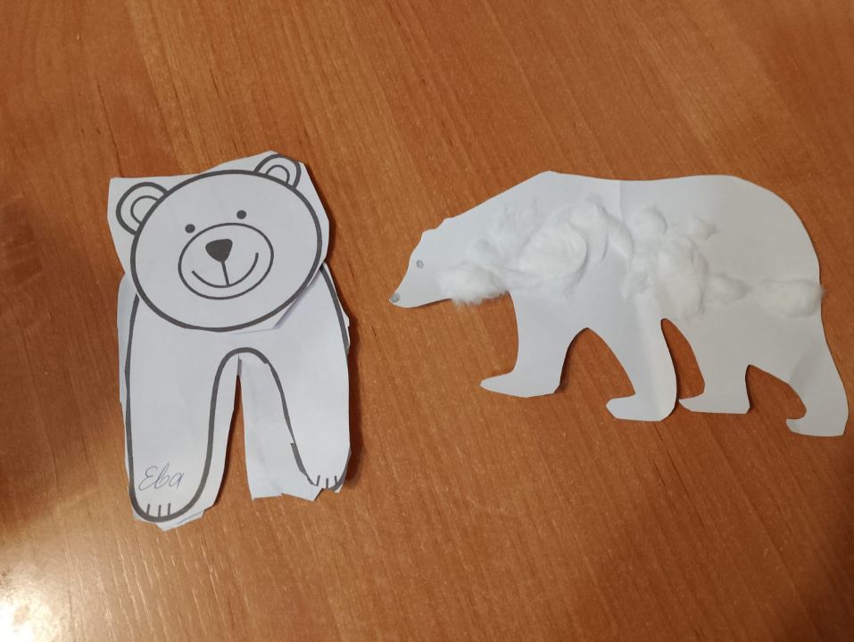 Ева Денисовна Ермолаева