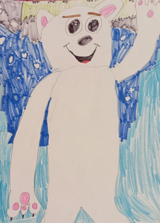 Егор Максимович Калигин