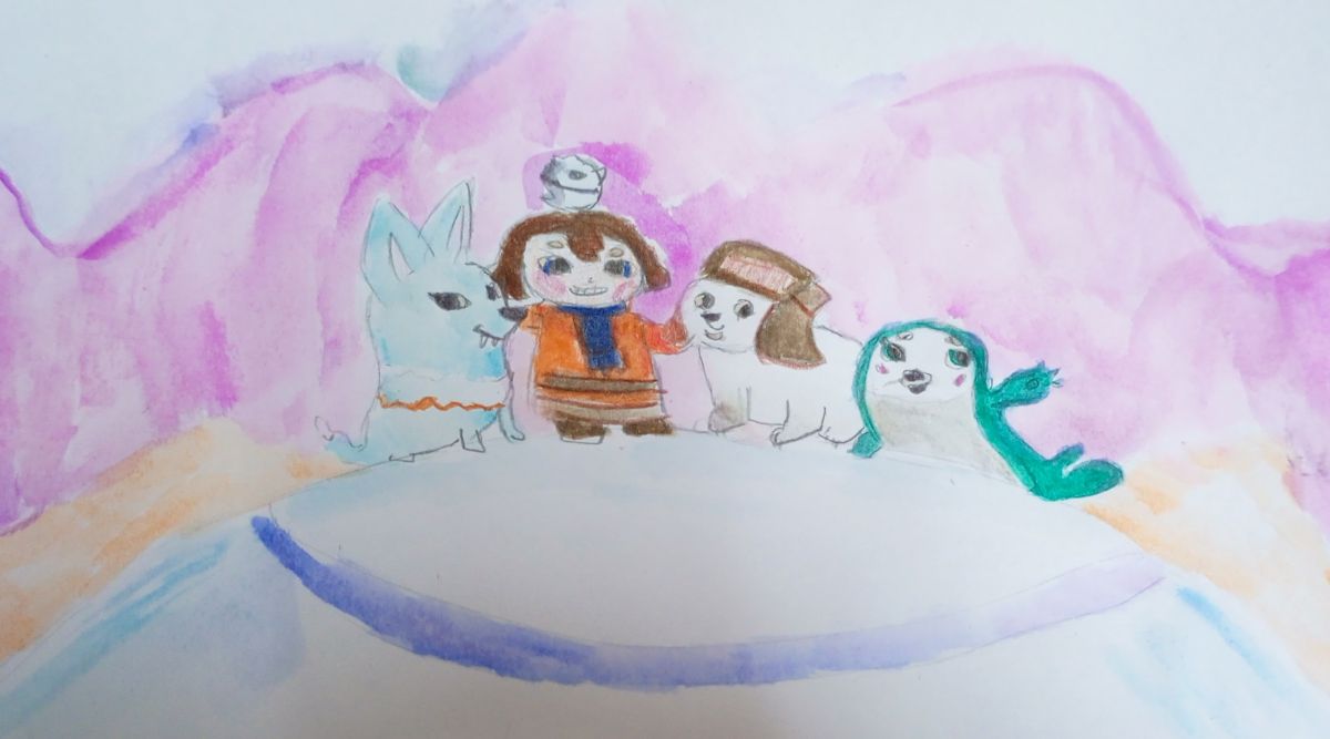 Софья Дмитриевна Макарова