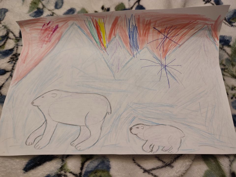 Анастасия Викторовна Тютяева