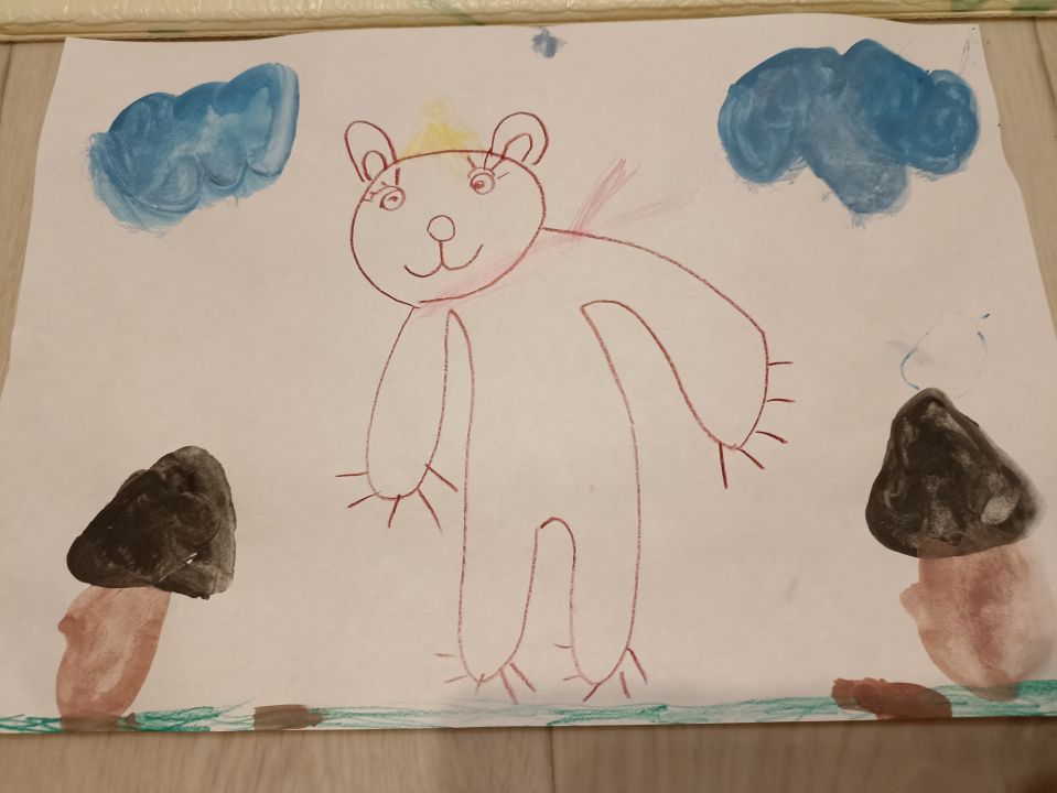 Вика Андреевна Шехина