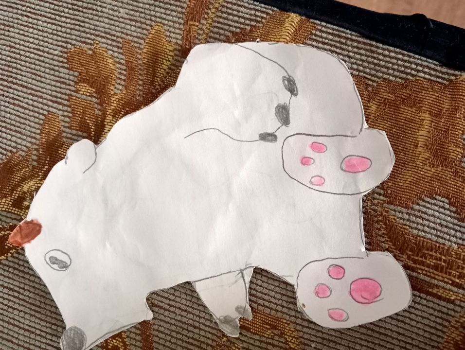 Анна Алексеевна Горячева