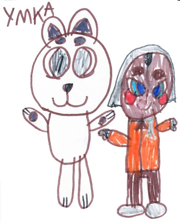 Ксения Антонова