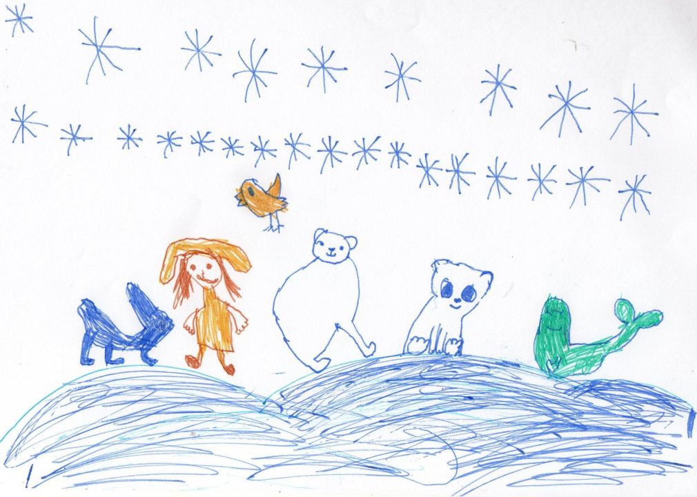 Нелли Сергеевна Гришкова