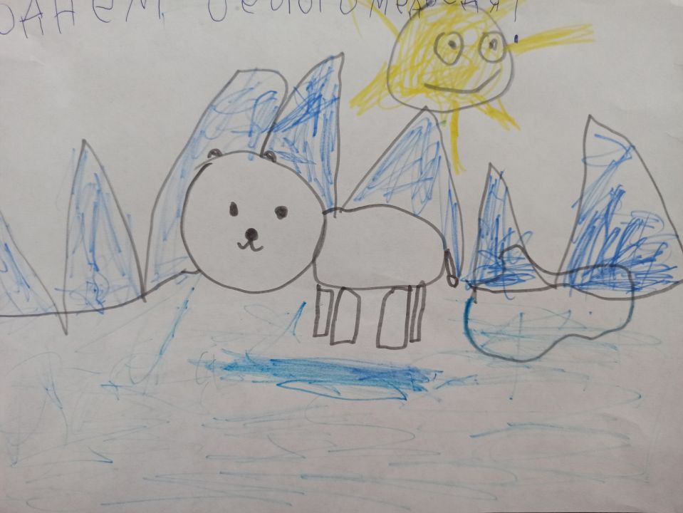 Михаил Николаевич Паламарчук