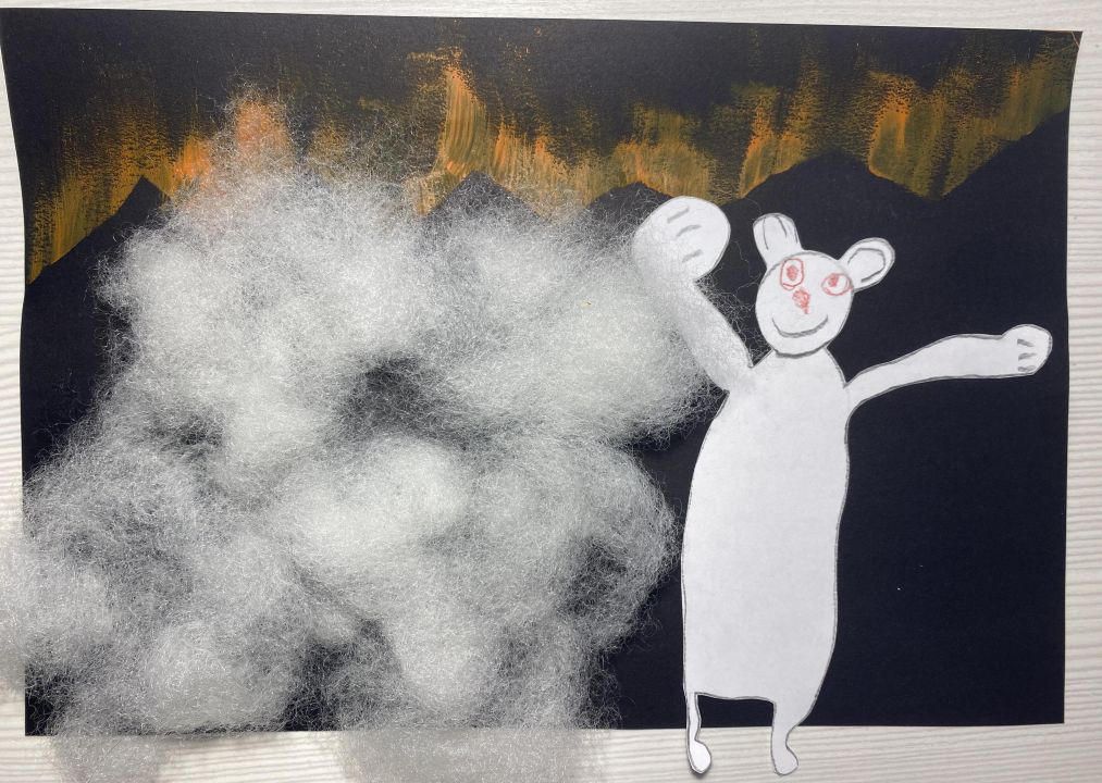 Анна Сергеевна Кожевникова