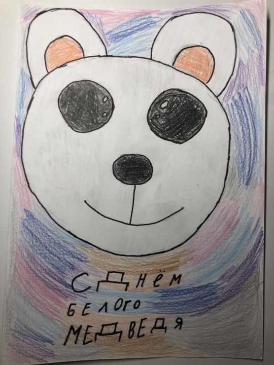 Виктория Сергеевна Мельникова