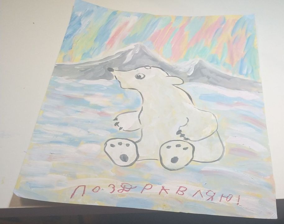 Алиса Николаевна Муратова