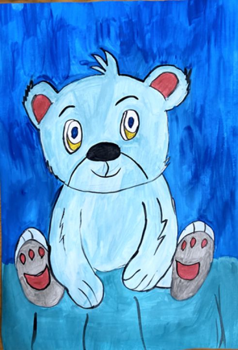 Сережа Павлович Зиновьев