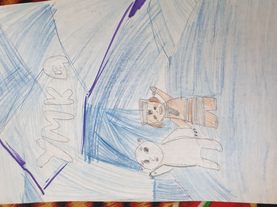 Савелий Степанович Абакунов