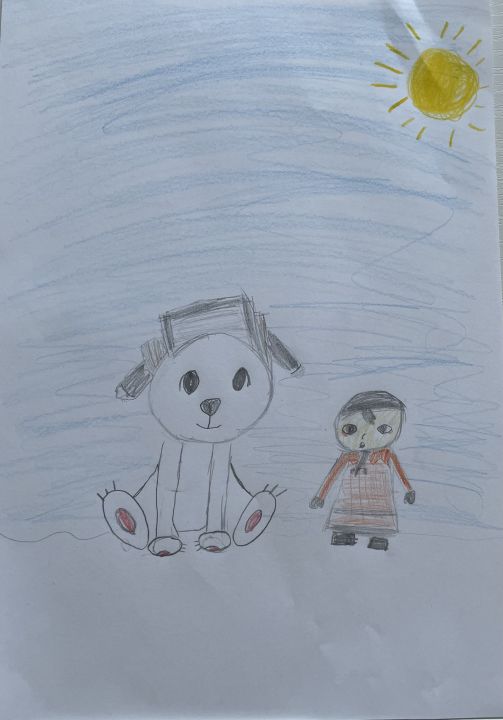 Лейла Наилевна Шайдуллина