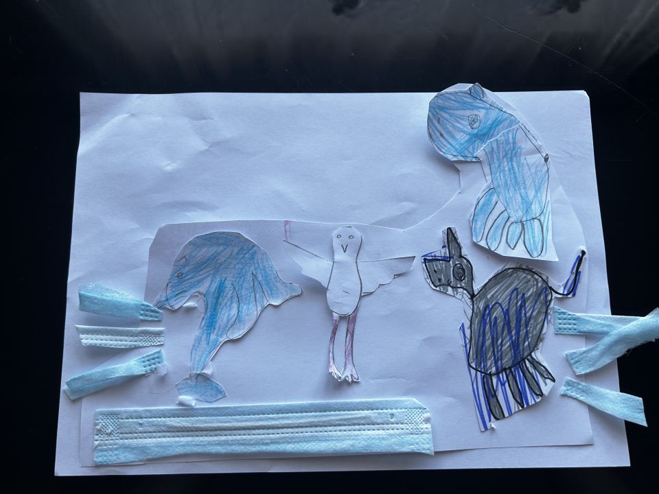 Александра Александровна Акилина