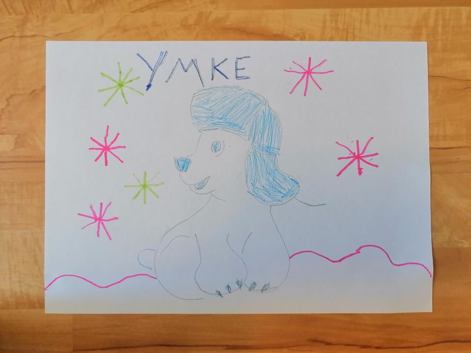 ЕВА Николаевна Громыко