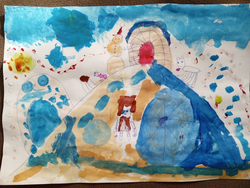 София Сергеевна Ширяева