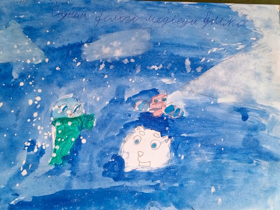 Юрий Сергеевич Ширяев