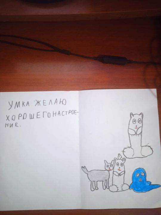 Диана Евгеньевна Матренина