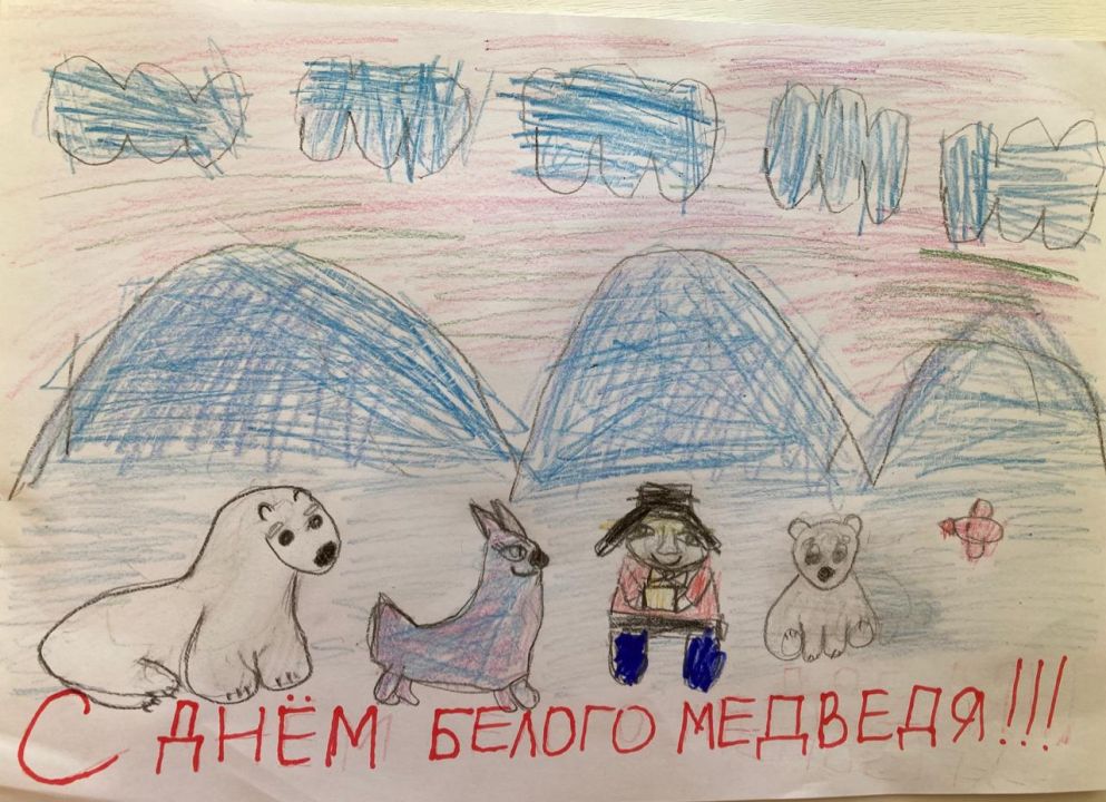 Ева Шевченко