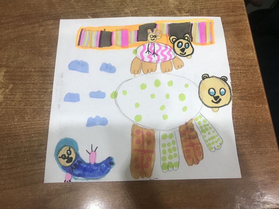 Мирослава Денисовна Скакун