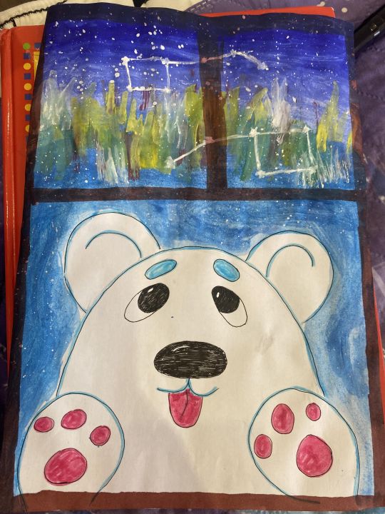 Дарья Олеговна Теплякова