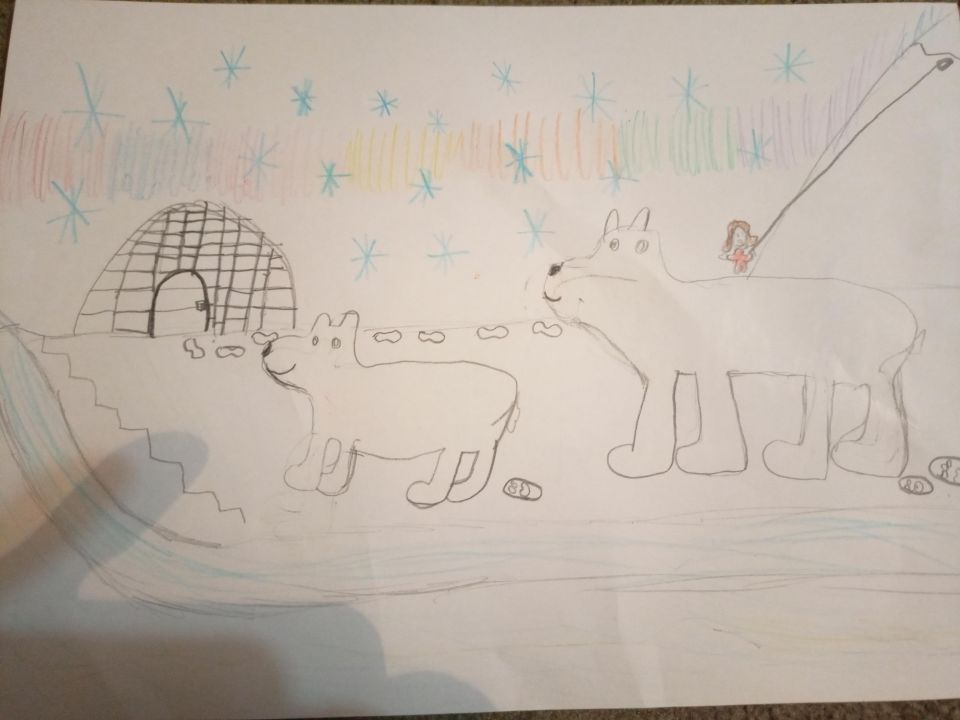 Виктория Алексеевна Золотухо