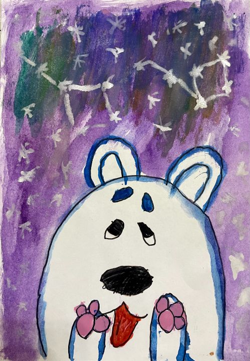 Алиса Александровна Дудкина