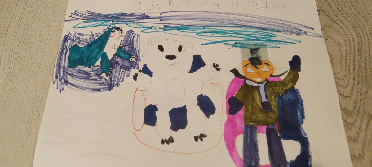 Маргарита Сергеевна Гудкова