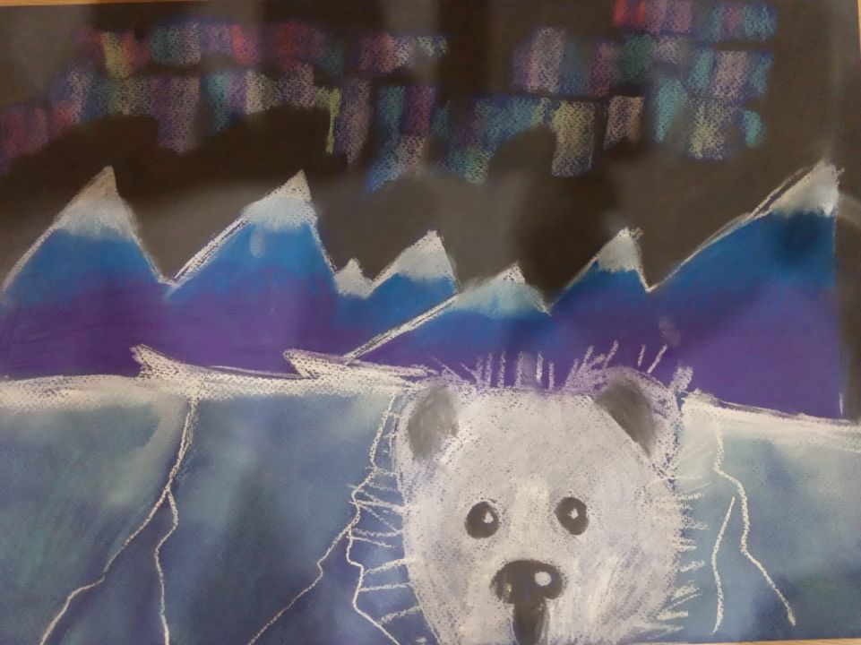 Анастасия Эдгаровна Арутюнян