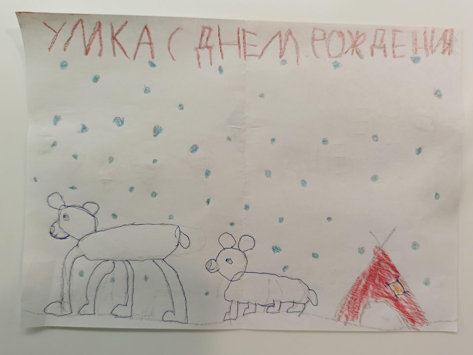 Макар Антонович Серавкин