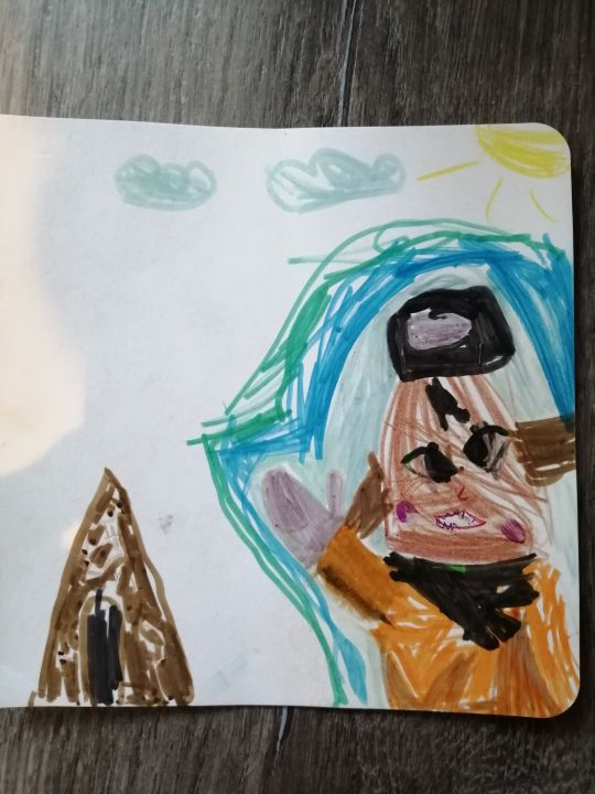 Николай Александрович Шаловей