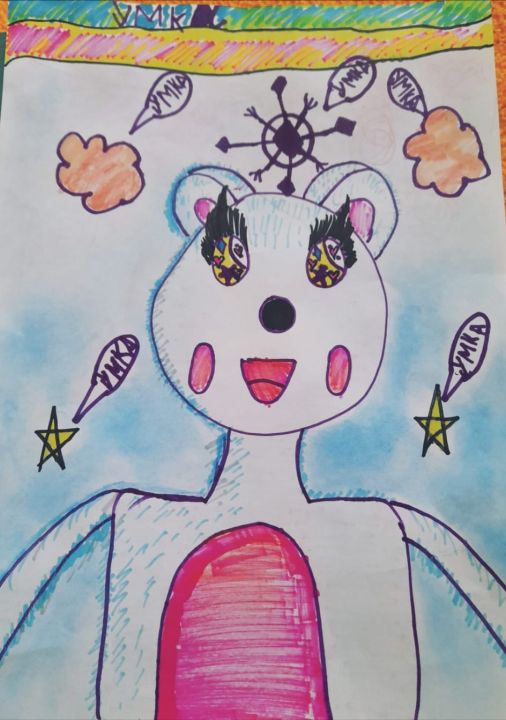 Александра Олеговна Филимонова