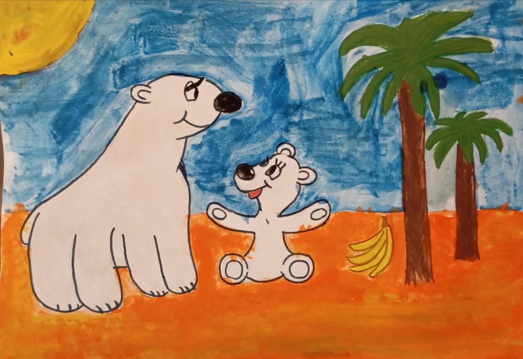 Тимур Николаевич Воронин