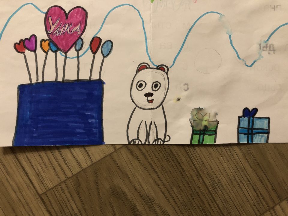 Полина Петровна Чернышова